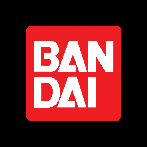 BANDAI